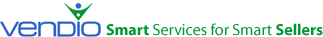 Vendio - Smart Services for Smart Sellers